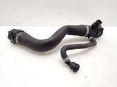 Engine coolant pipe/hose