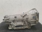 Automatic gearbox