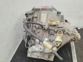 Manual 6 speed gearbox