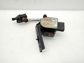Air suspension front height level sensor