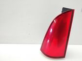 Rear tail light reflector