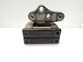 Support de moteur, coussinet