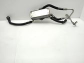 Gearbox / Transmission oil cooler