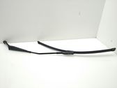 Windshield/front glass wiper blade