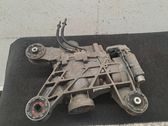 Rear differential