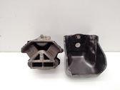 Support de moteur, coussinet