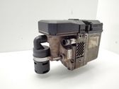 Auxiliary pre-heater (Webasto)