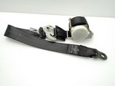Rear seatbelt