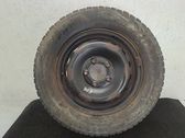 16 Zoll Ersatzrad Reserverad