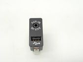 Connecteur/prise USB