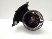 Heater fan/blower