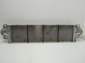 Intercooler radiator