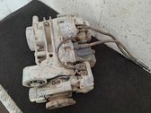 Hinterachsdifferential
