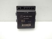 Parking PDC control unit/module