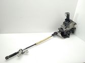 Gear shifter/selector