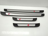 sill trim set (inner)
