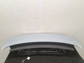 Tailgate/trunk spoiler