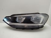 Headlight/headlamp