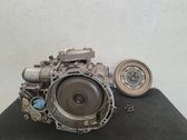 Automatic gearbox