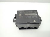 Parking PDC control unit/module