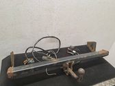 Tow bar set