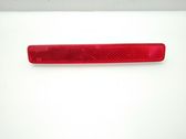 Rear tail light reflector