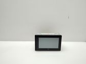 Unidad delantera de radio/CD/DVD/GPS