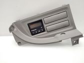 Auxiliary heating control unit/module