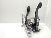 Pedal assembly