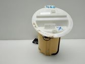 In-tank fuel pump