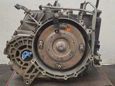 Automatic gearbox