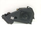 Timing belt guard (cover)
