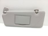 Sun visor