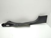 Rear sill trim cover