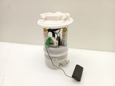 In-tank fuel pump