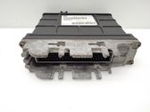 Gearbox control unit/module