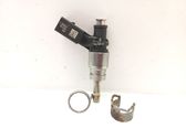 Fuel injector