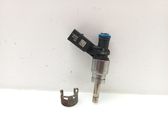 Fuel injector