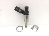 Fuel injector