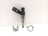 Fuel injector