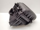 Air filter box