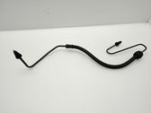 Clutch pipe/line