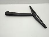 Rear wiper blade