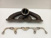 Exhaust manifold