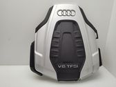 Motorabdeckung