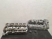 Culasse moteur