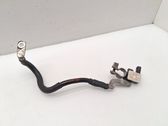 Negative earth cable (battery)