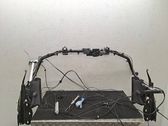 Convertible roof set