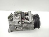 Air conditioning (A/C) compressor (pump)