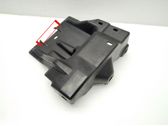Battery tray